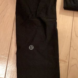 Luluemon running legging